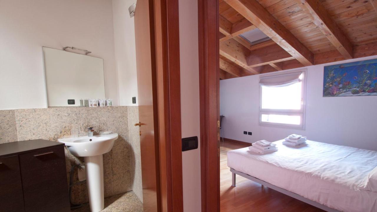 Italianway - Rubens 19 - A Apartamento Milão Exterior foto