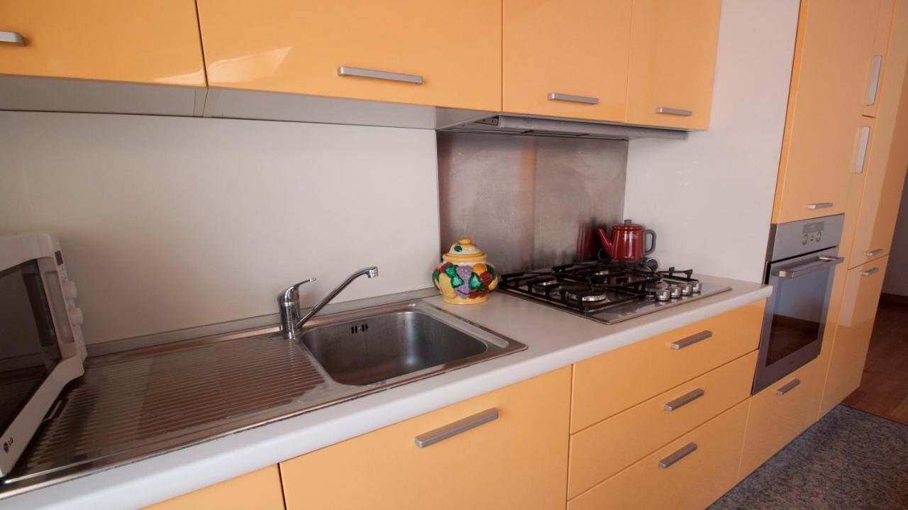 Italianway - Rubens 19 - A Apartamento Milão Exterior foto