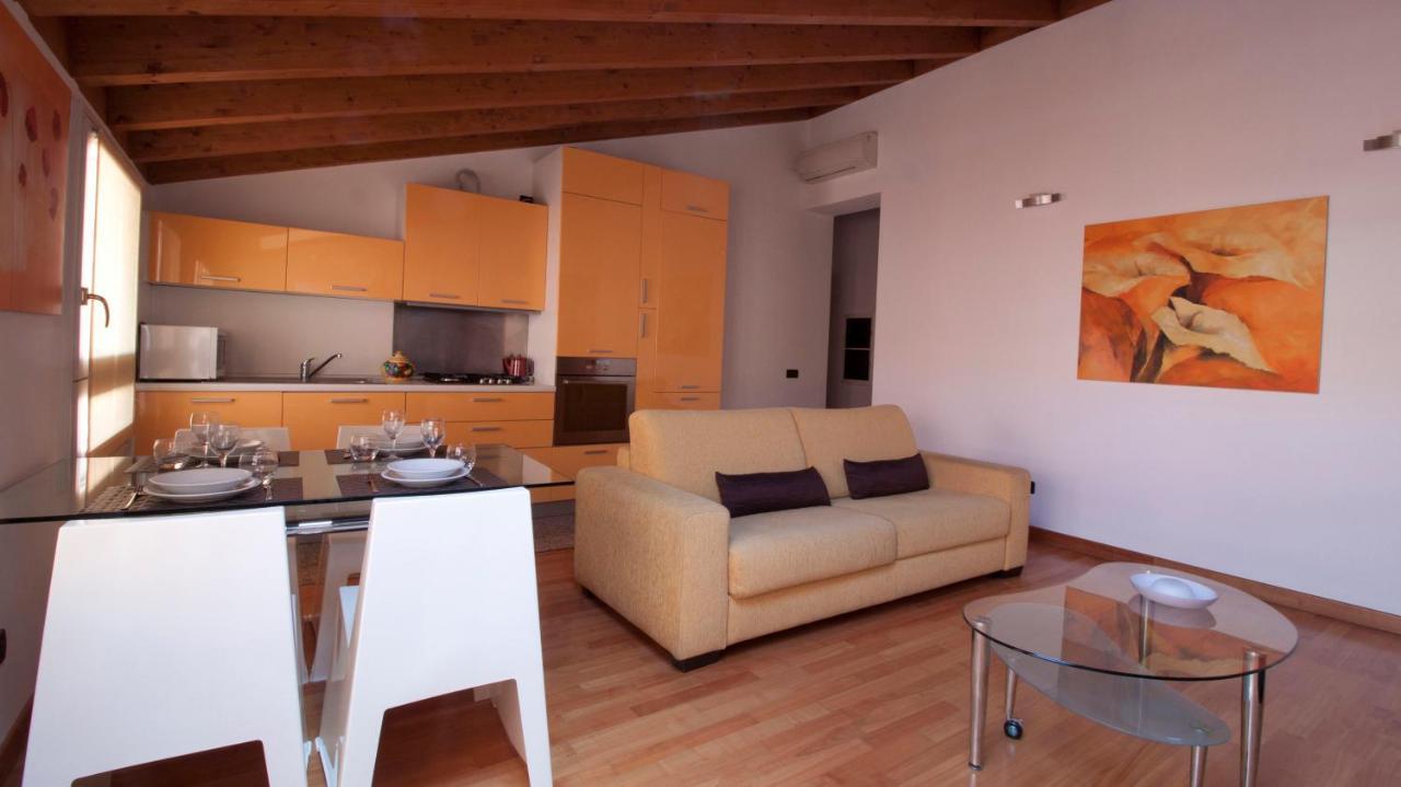Italianway - Rubens 19 - A Apartamento Milão Exterior foto