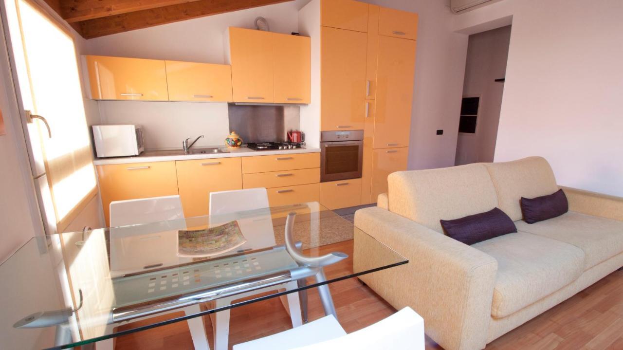 Italianway - Rubens 19 - A Apartamento Milão Exterior foto