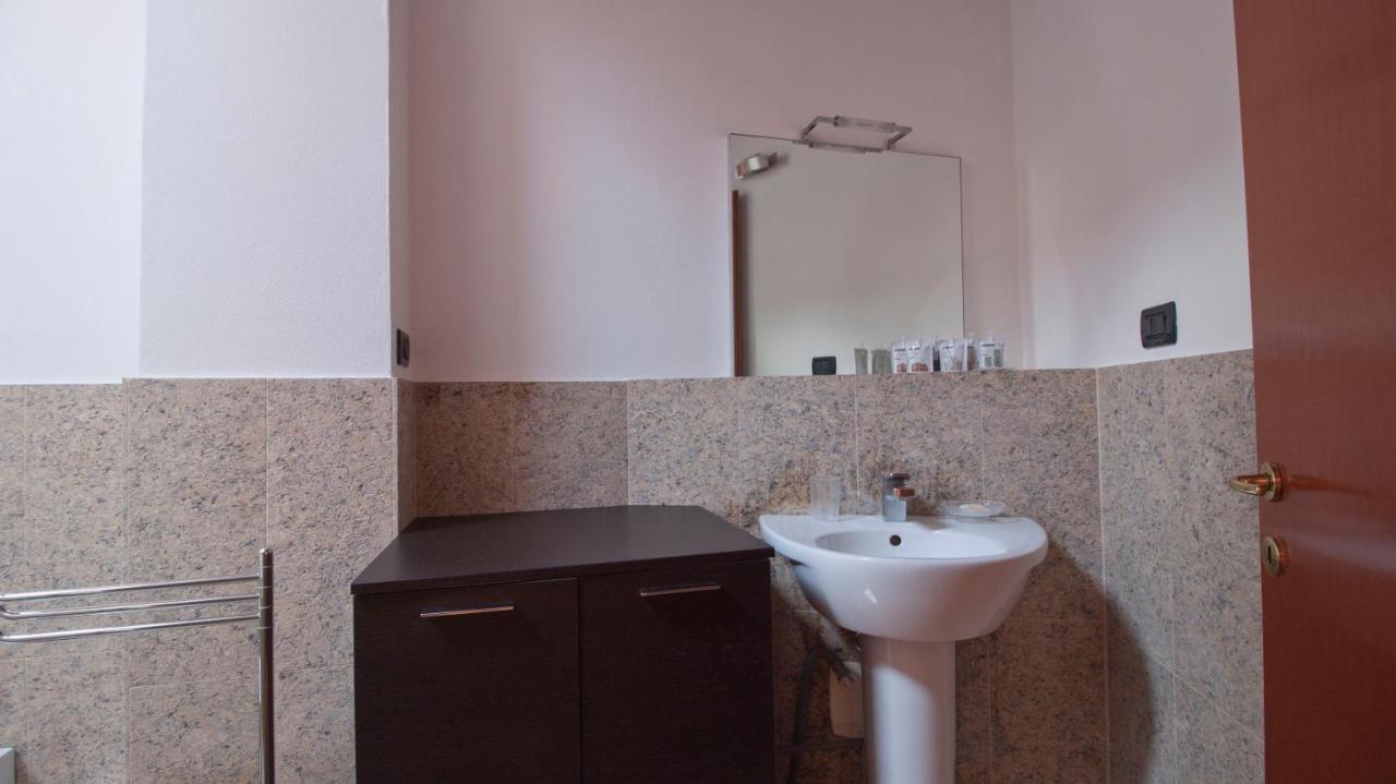 Italianway - Rubens 19 - A Apartamento Milão Exterior foto