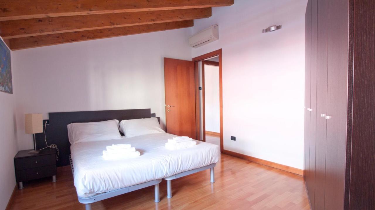 Italianway - Rubens 19 - A Apartamento Milão Exterior foto