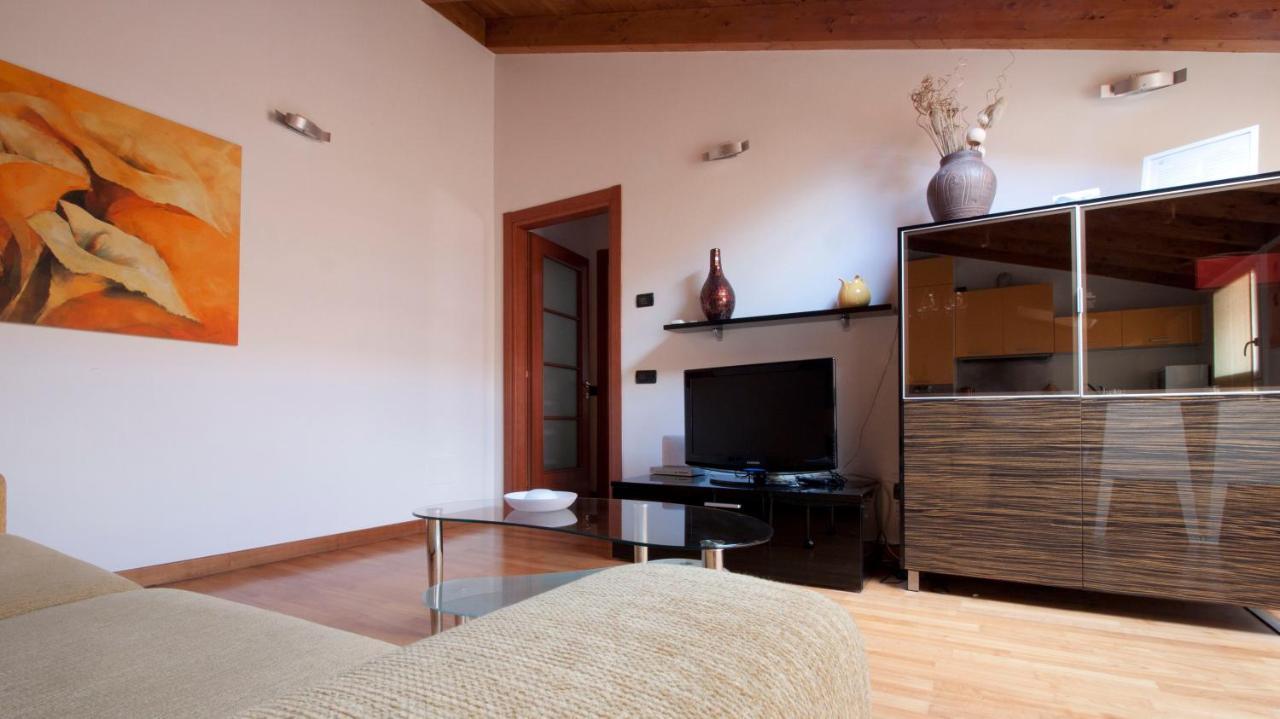 Italianway - Rubens 19 - A Apartamento Milão Exterior foto