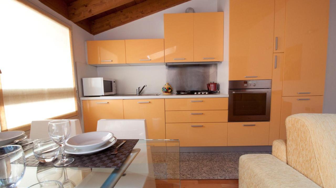 Italianway - Rubens 19 - A Apartamento Milão Exterior foto