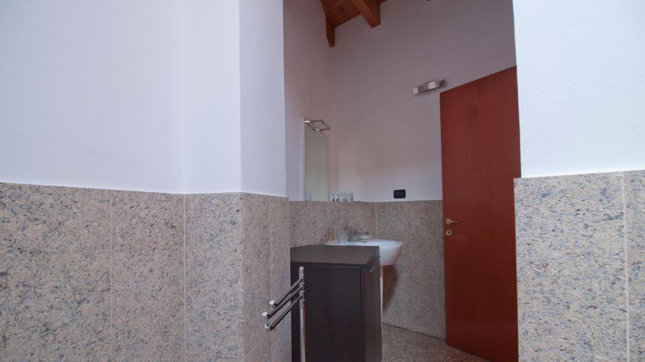 Italianway - Rubens 19 - A Apartamento Milão Exterior foto