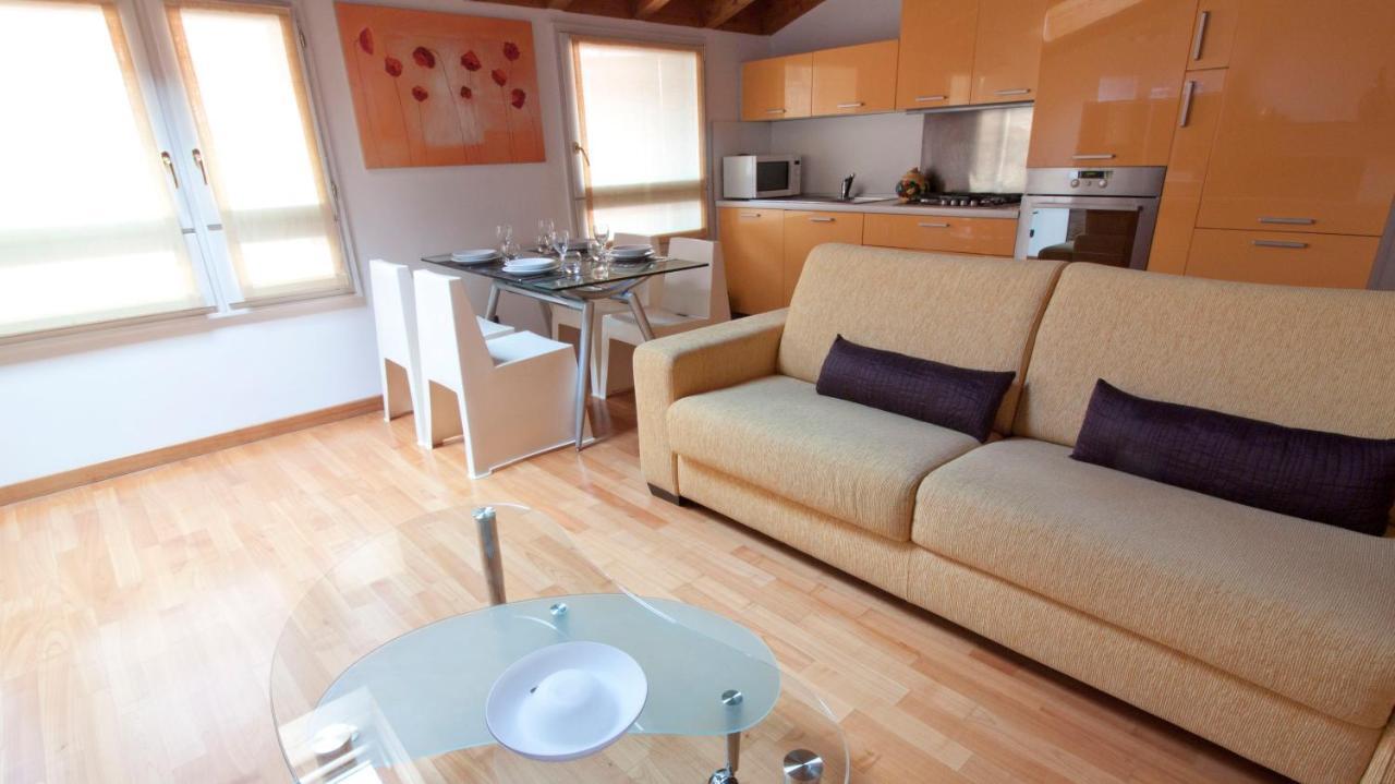 Italianway - Rubens 19 - A Apartamento Milão Exterior foto